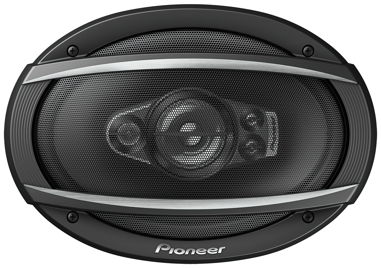 Pioneer