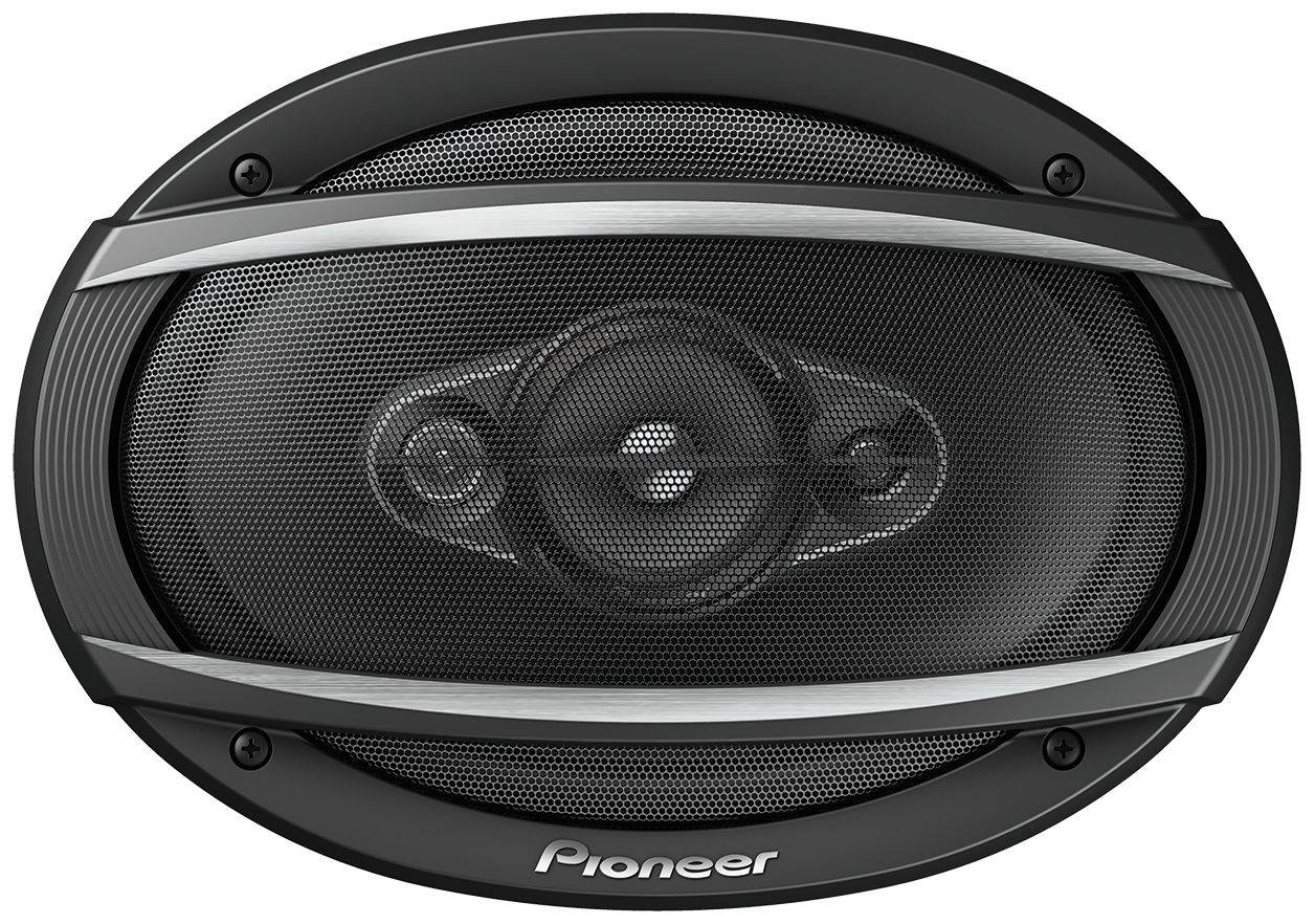 Pioneer