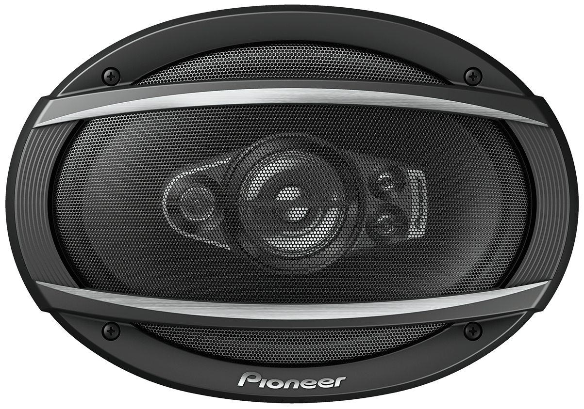 Pioneer