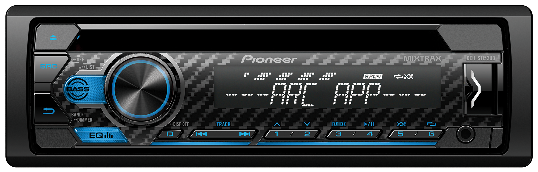 Pioneer