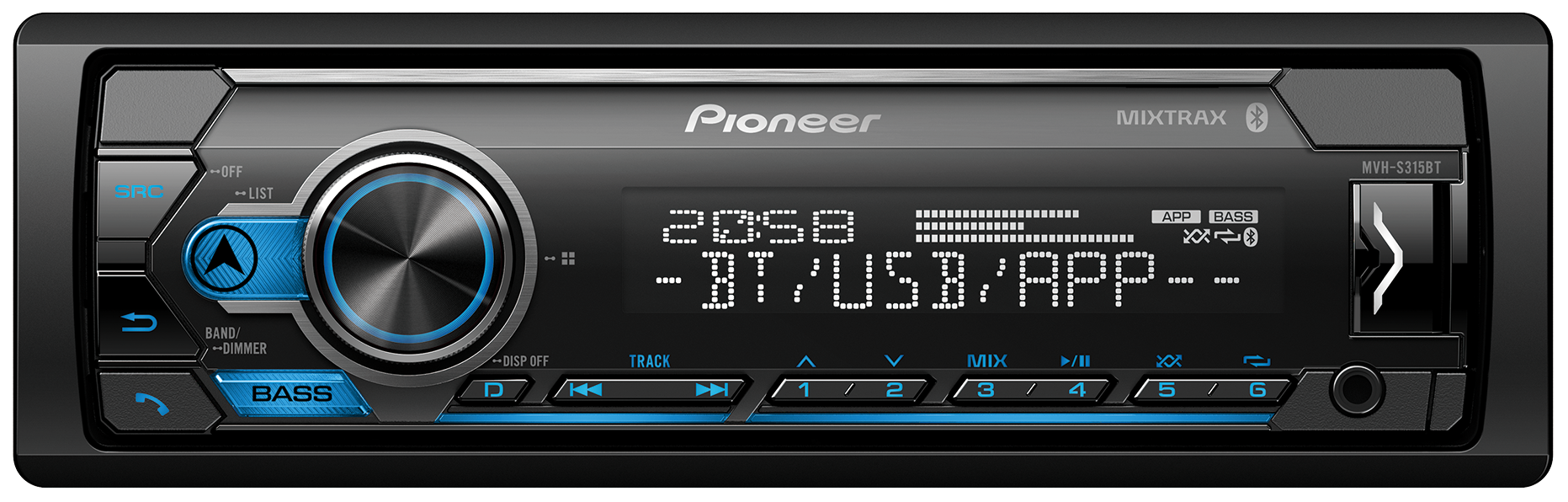 Pioneer