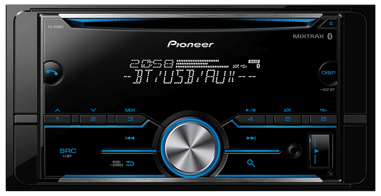 Pioneer