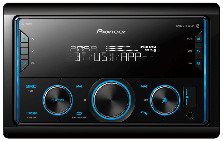 Pioneer