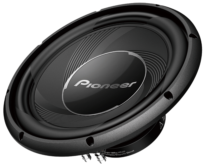 Pioneer