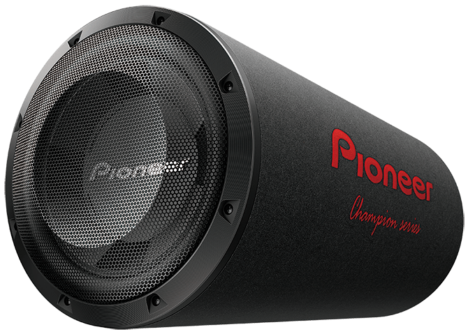 Pioneer