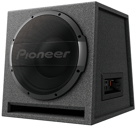 Pioneer