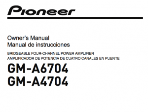 Pioneer