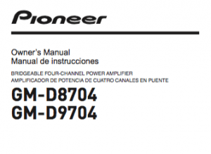 Pioneer